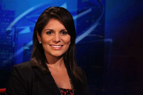 Kprc Tv Reporter Syan Rhodes Promoted To Weekend Anchor Beaumont