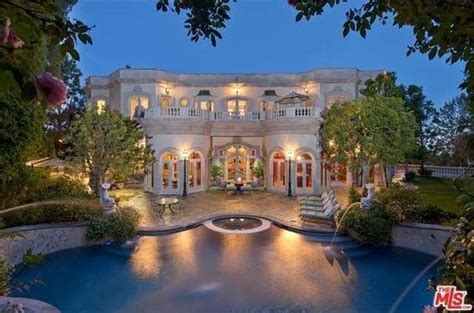 Beverly Hills Home For Sale Mansions Luxury Exterior Design Luxury