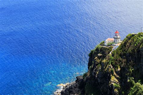 The 7 Lighthouses In Europe To See At Least One Time In Your Life