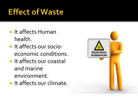 Ppt Solid Hazardous Waste Management Powerpoint Presentation Id