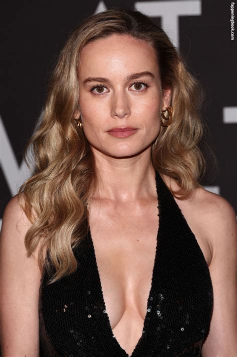 Brie Larson Nude The Fappening Photo Fappeningbook