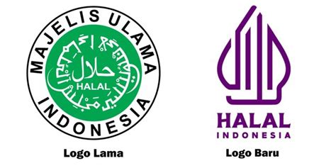 Soal Logo Halal Yang Baru Begini Respon Mui Dailyklikid