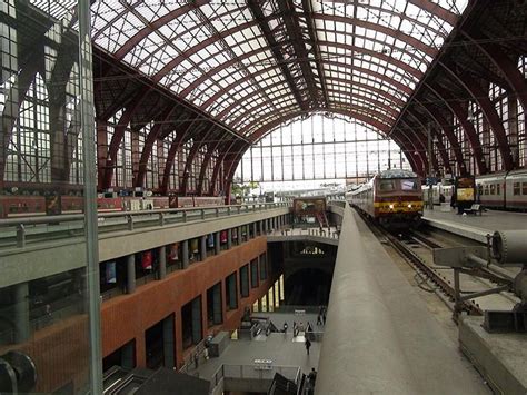 This guide to using antwerp's main station explains what to look out for when departing and arriving when the thalys train service started operating the station had to be rebuilt, but the magnificent. 25 best PhotoRef - Train Station - XIX century images on ...