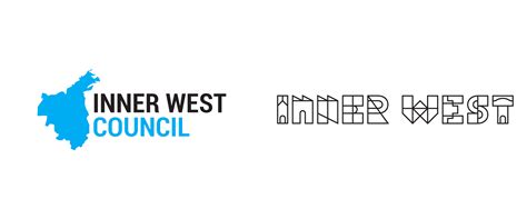 Reviewed New Logo And Identity For Inner West Council By For The People