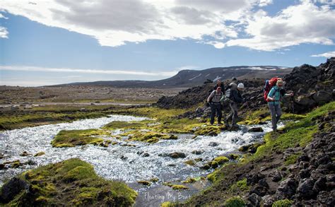 The game started as a kickstarter project, and after watching the videos decided it. Off-path trekking Iceland - Day Three in Vatnajökull ...