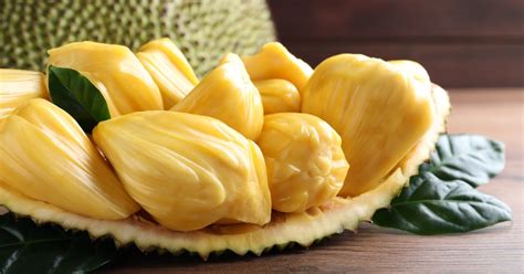 Health Benefits And Nutrition Facts Of Jackfruit
