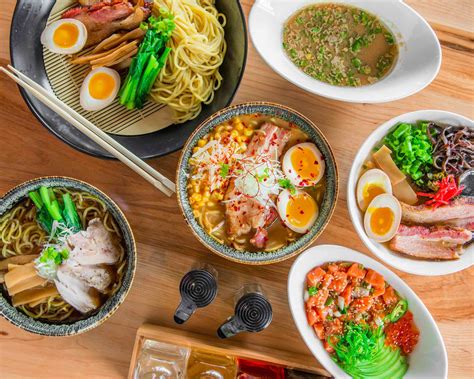 Check out our ramen delivery selection for the very best in unique or custom, handmade pieces did you scroll all this way to get facts about ramen delivery? Spicy Ramen Delivery Near Me - Ramen Near Me