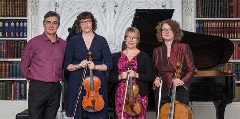 Cancelled Lunchtime Concert Brighton Chamber Ensemble Chichester