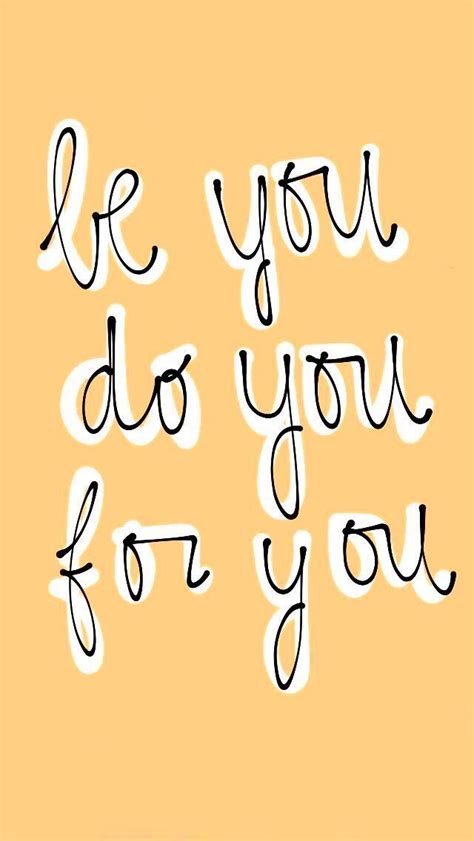 We did not find results for: Be you, do you, for you #inspiration #quote | Short ...