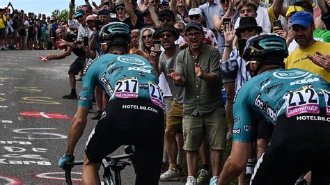 Tour De France LIVE Stage Two Updates Results Live BBC Sport