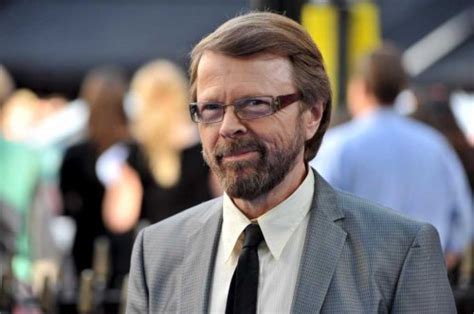 Bjorn Ulvaeus biography, birth date, birth place and pictures