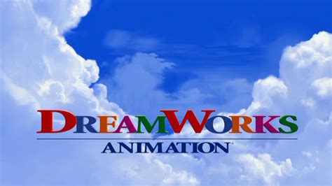 Dreamworks Animation Skg Logopedia The Logo And