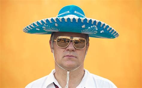 University Student Union Bans Free Tex Mex Sombreros For Being Racist