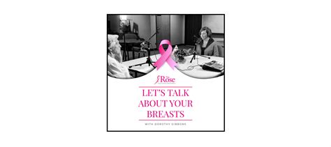 If You Are A Fan Of The Rose And Know Dr Dixie Melillo This Podcast