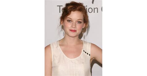 Jane Levy As Mandy Milkovich On Shameless Tv Show Characters Who Were