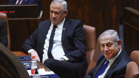 Israel Finally Has A Government What Now