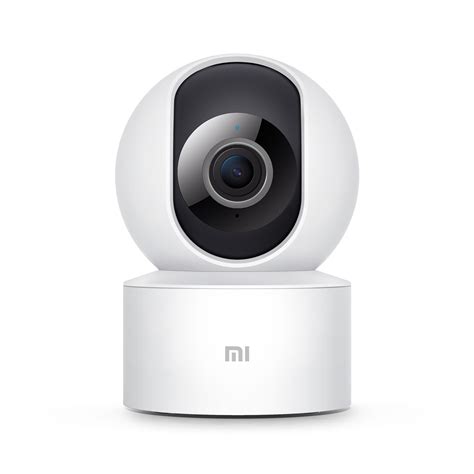 Камера Mi 360° Camera 1080p Официальный сайт Xiaomi