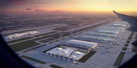Airport Expansion And Redesign Heathrow Vs Gatwick Ebookers Blog