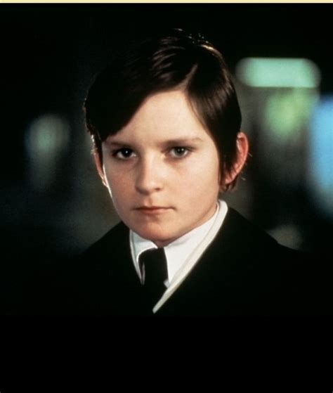 It's more of people trying to. Damien : Omen II