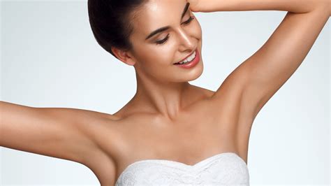 How To Treat Irritation In Your Armpit