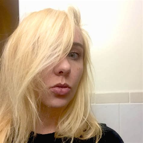 Why Dyeing My Hair Blonde At Home Was A Huge Mistake Allure