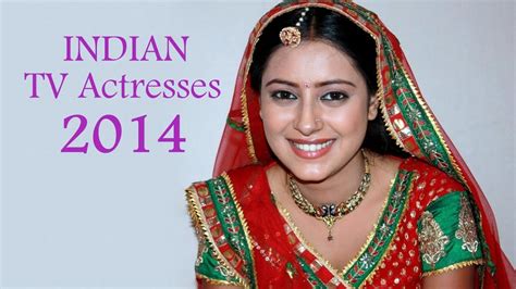 21 Top 10 Beautiful Indian Tv Serial Actress