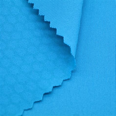 Polyester Spandex Cooling Fabric Xylitol Print Eysan Fabrics