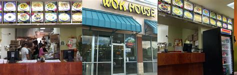 © 2021 all rights reserved. The Official Site of Wok House | Order Online ...