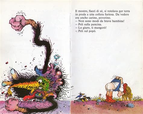 He is at such an event when he sets his sight on a lovely donne. Il mostro sul comodino: "Il mostro peloso" di Bichonnier H ...