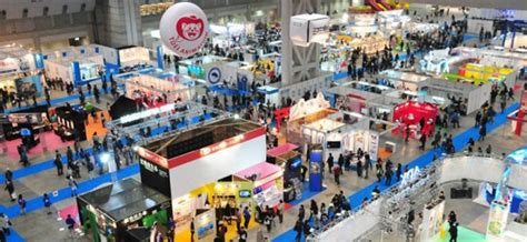 The 25 Biggest Geek Culture Conventions in the World - Page 2 of 3