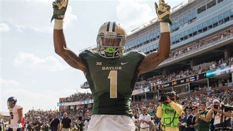 Cleveland Browns Corey Coleman A Roy Candidate