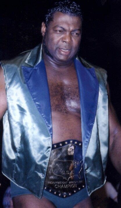 His birthday, what he did before fame, his family life, fun trivia facts, popularity rankings, and more. Bobo Brazil ( Class of 1994 ) | Pro wrestling ...
