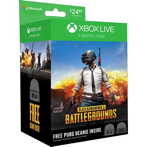 Pubg On Xbox 360 Game And Movie
