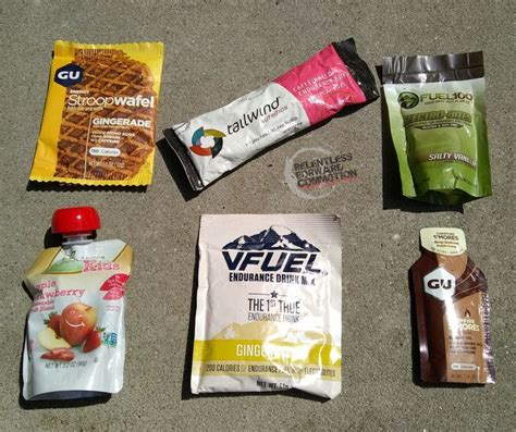 Fueling For An Ultramarathon A Complete Guide To Race Day Nutrition