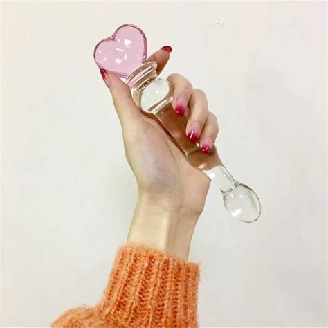 Sex Toys For Female Anime Sailor Moon Magic Wand Cute Glass Crystal