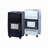 Indoor Gas Heaters Images