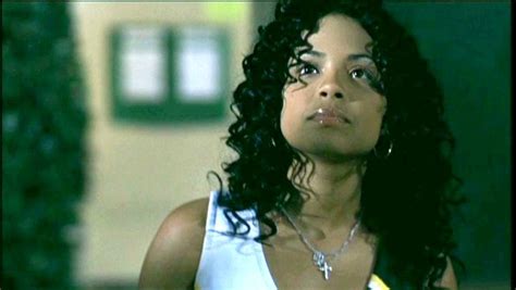 Christina Milian Love Dont Cost A Thing Black Girl Movie Review Love