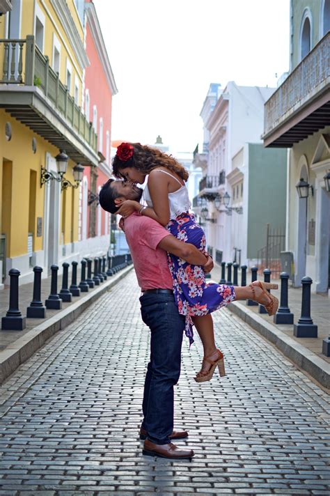 Old San Juan Engagement Session Puerto Rico Couples Beach Photography Photography Poses
