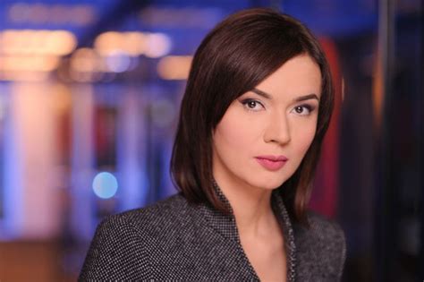 Анна степанец журналист украина в купальнике 86 фото