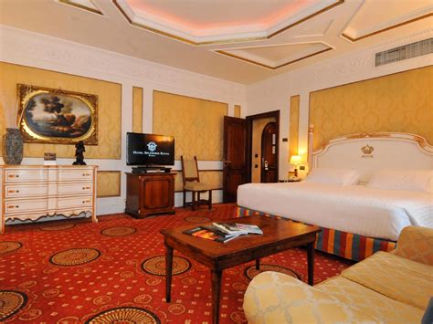 Hotel Splendide Royal Small Luxury Hotels Of The World In Rome Room Deals Photos And Reviews