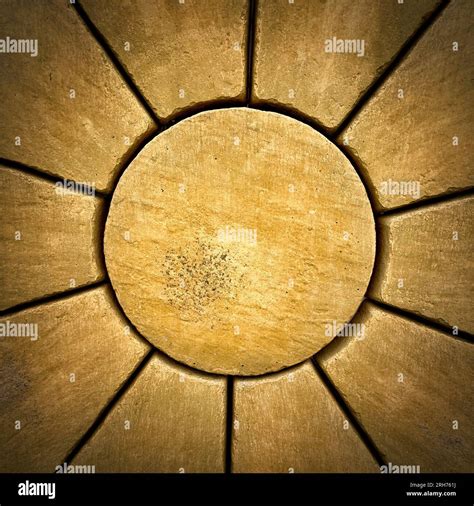 Circles Patterns Hi Res Stock Photography And Images Alamy