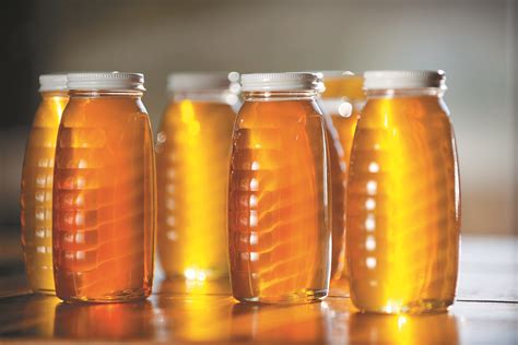 Photographing Your Honey And Products Keeping Backyard Bees