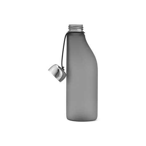 Sky Water Bottle 05 L Grey Finnish Design Shop