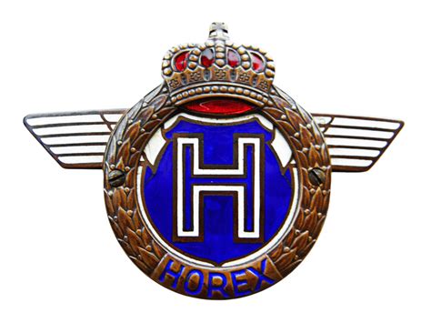 Horex Motorcycle Logo History And Meaning Bike Emblem