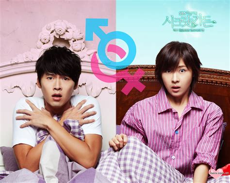 Top 10 Romantic Comedy Korean Dramas Enkivillage