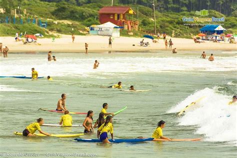 Barra Da Lagoa Sc O Que Fazer Dicas E Fotos