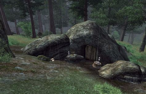 Redguard Valley Cave Elder Scrolls Fandom Powered By Wikia