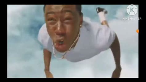 Tyler The Creator Falling From The Sky Youtube