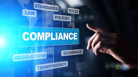 It Compliance And Regulatory Services Nextgen It Infrastructure