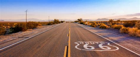 Route 66 National Park Road Trip Itinerary Parks And Trips